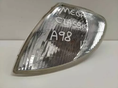 7700831466 Fanalino Anteriore Sinistro Per RENAULT MEGANE I BERL./ BERL. 670317 - Foto 1 di 4