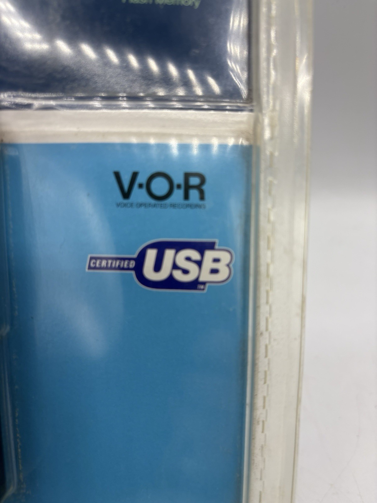 Sony ICD-P320 Digital PC Link Voice Recorder 64 MB 32 HOURS NEW SEALED