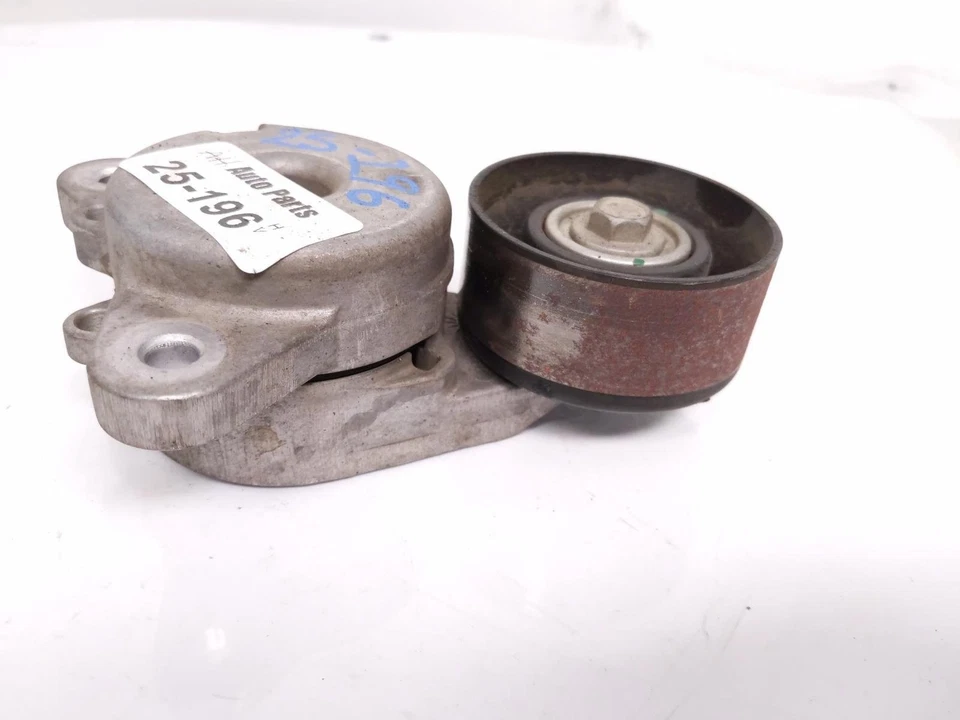 Polea de correa tensora Nissan Máxima Serpentine 2020-2023 11955-9Dj0a Foto 2 de 4