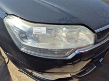 Feu avant (phare) Citroen C5