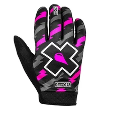 Muc-Off MTB Gloves - Bolt - Medium 20104