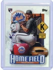 2026 Topps Series 1 Nolan McLean Base (RAW)