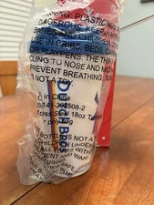 Dutch Bros Coffee Stainless Steel 18oz Travel Tumbler Classic Logo Windmill