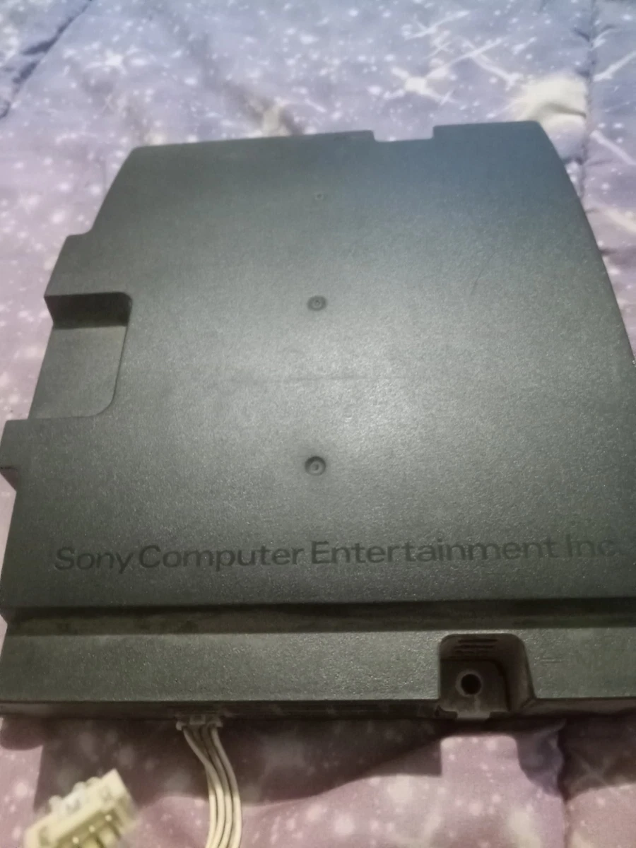 Sony PlayStation 3 Disc Drives for sale - eBay