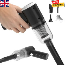 Car Vacuum Cleaner Portable Small Vacuum Cleaner For Multi Purpose Vehicles Smal