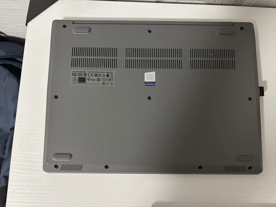 Lenovo IdeaPad 3 15 6 Zoll Intel Core I3 10th Generation 4 GB - Bild 4 von 4