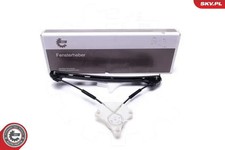 Fensterheber hinten rechts elektrisch 51SKV024 ESEN SKV für VW GOLF VII Variant