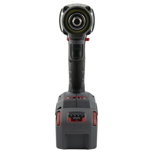 Ingersoll Rand W3151-K22 IQV20 20V 1/2" Cordless Compact Impact Wrench New - Picture 8 of 19