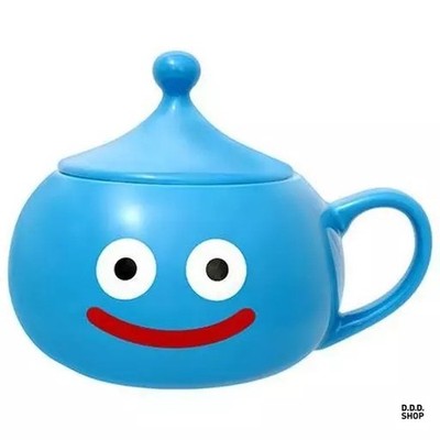 Smile Slime Suppentasse Dragon Quest Store List