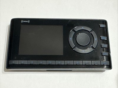 SiriusXM Onyx EZ - Receiver Only  - Used