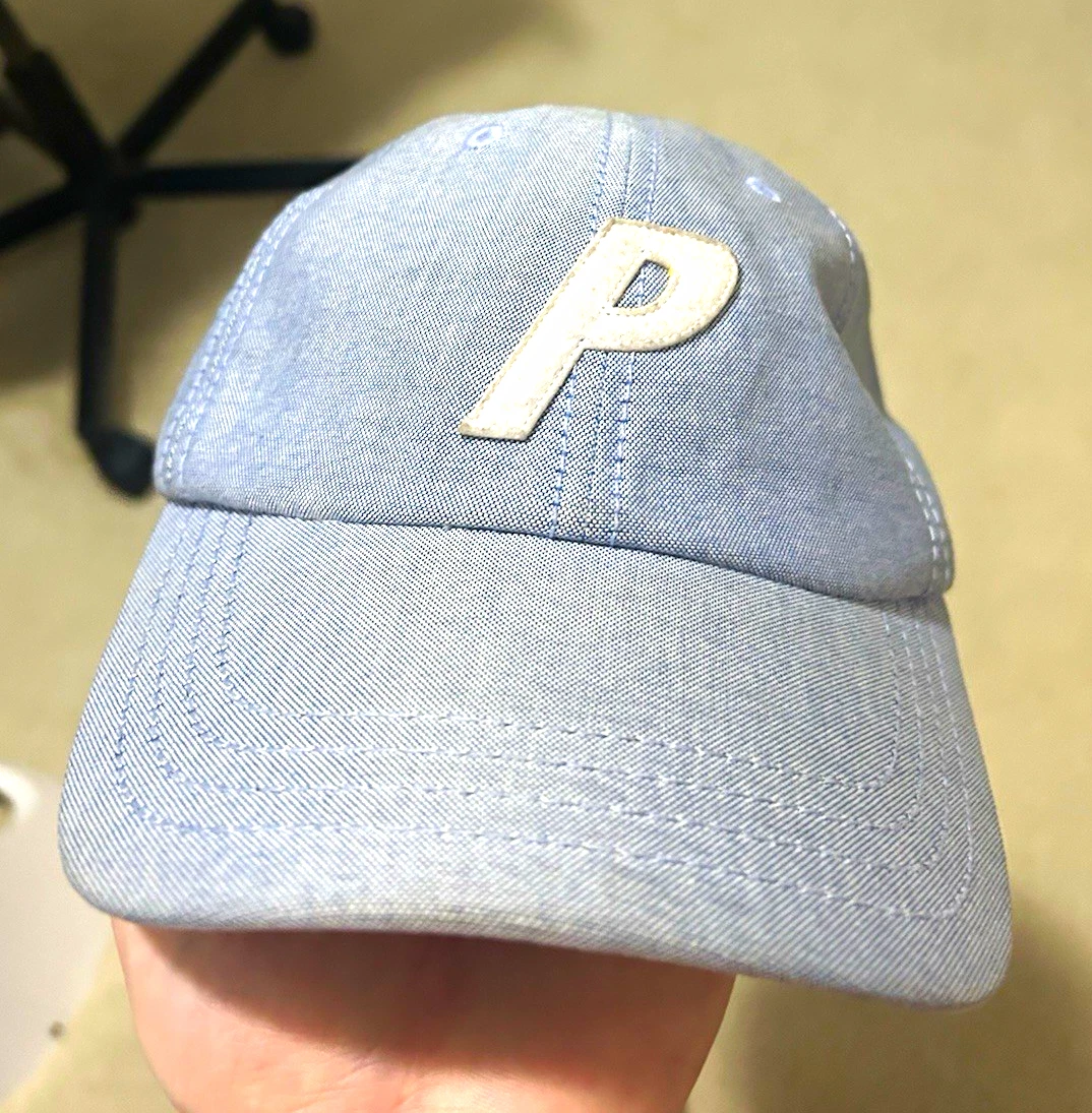 25+ Palace Blue Hats for Men for sale | Updated Oct 2026
