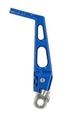 ZAP EGM Kickstarter passt an Simson MS50 S50 S51 S53 S70 S83 blau