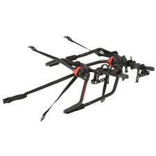 Hangout, portabici posteriore 2 bici • Sistema Quicktrigger rende P/BICI Ciclo