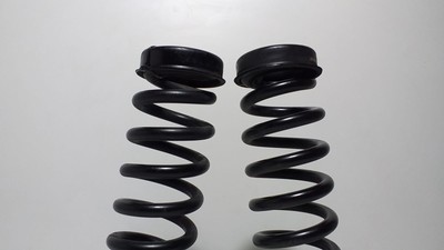 N47D20C DÄMPFUNGSFEDER / 59610 / 154026 FÜR BMW X1 E84 SDRIVE 18D