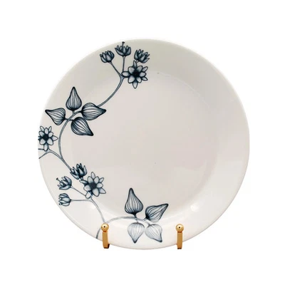 Arabia Runo Plate Winter Ø 21cm - Bild 1 von 4