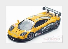 1:43 Spark Mc Laren F-1 Gtr #53 24H Le Mans 1996 J.D.Deletraz M.S.Sala S4732 Mod