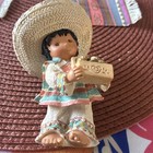 Vintage Enesco Amigo del sol (count your blessings) by Karen Hahn   — photo 6