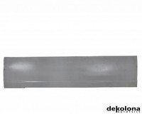 Reparaturblech TüR FüR Ford Transit Connect Bus Verzinkt Rechts 00-13