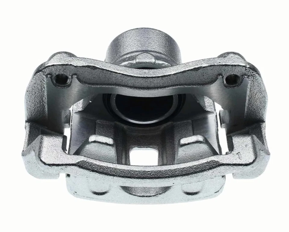 Front Brake Calipers For 2013-2014 Hyundai Elantra Coupe Left And Right Pair Set - Image 2 of 4