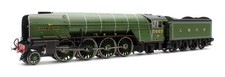 Hornby R3983 Class P2 2-8-2 2007 ‘Prince of Wales’ LNER Green Steam Locomotive