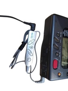 Sony Tcd D7 for sale | eBay