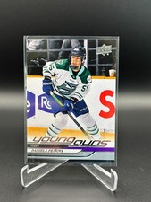 Upper Deck e-Pack Guide - 2015-16 UD Series 2 Out Now 27