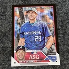 2025 Topps Matt Olson Base (Raw)