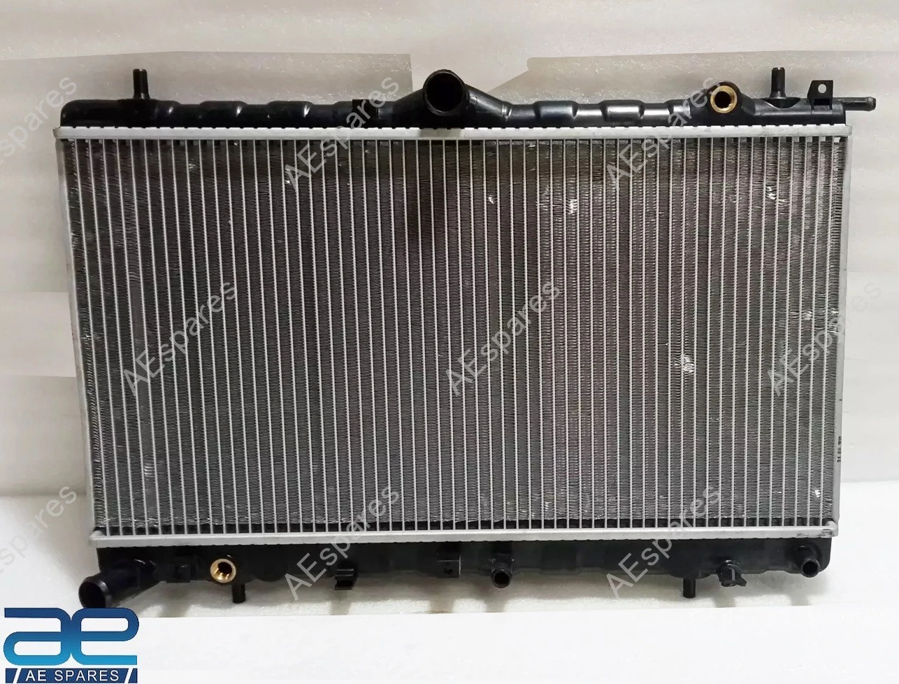 Radiator Assembly for Hyundai Accent 1.5L 1999-2008 25310-1A200
