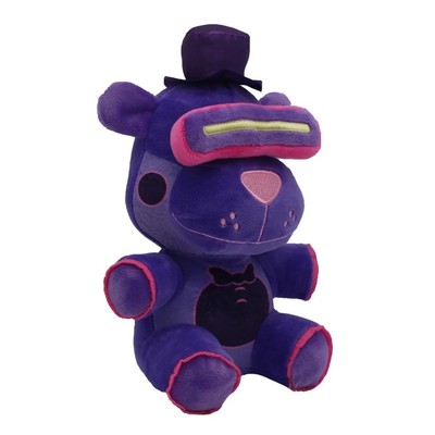 18cm VR Toy Freddy FNAF Five Nights at Freddys Plüschtier Stofftier Spielzeug