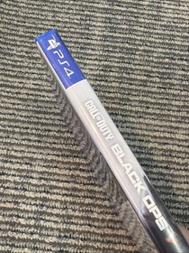 Call Of Duty Black Ops 7 - Sony PlayStation 4 PS4 Physical In Box 