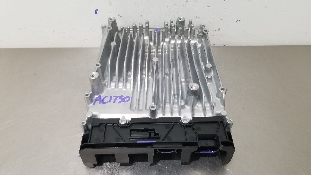 Bentley Bentayga Inverter P/N 4M0959663E