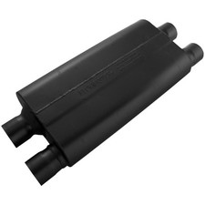 Flowmaster 42582 80 Series Chambered Muffler Flowmaster 42582 80 Series Chambered Muffler