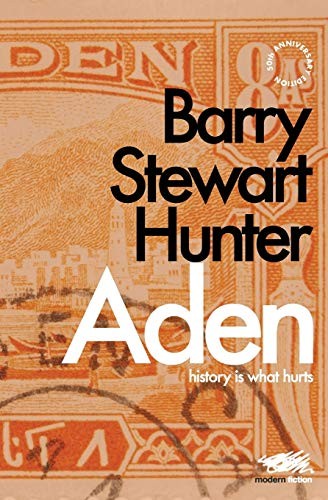 Aden by Hunter, Stewart  New 9780993178665 Fast Free Shipping<-