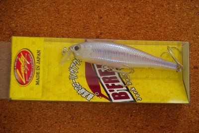 Lucky Craft  Pointer B'Freeze  65 SP Short Bill   (287A9