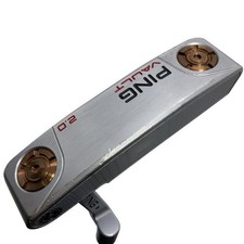 PING  VAULT 2.0 DALE ANSER Platinum (335g) 34 Inch (PP62 Grip)  PT Putter