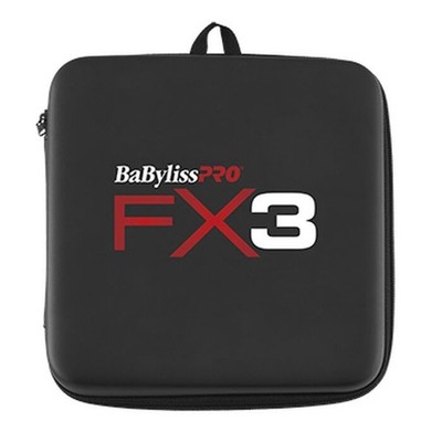 BaBylissPRO FX3 Professional Carrying Case #FXX3CASE2