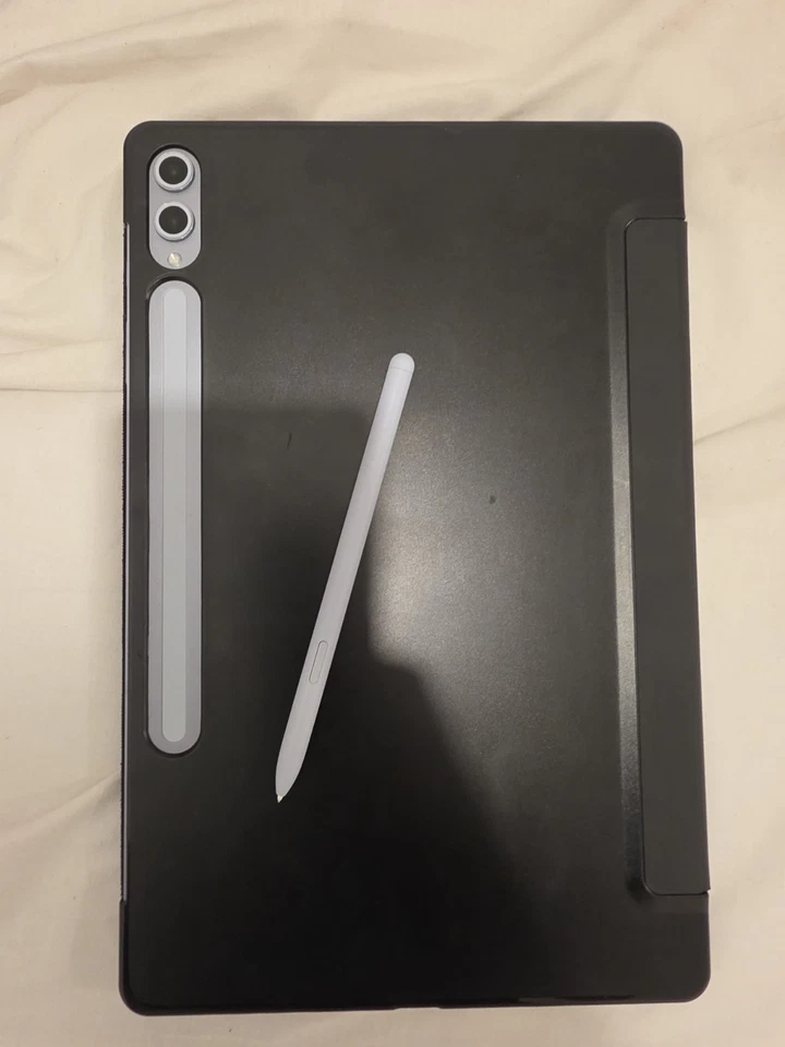 Samsung Galaxy Tab S10+ · 256GB · Wi-Fi, photo 3 of 4