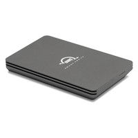 OWC Envoy Pro FX - 2 TB - 3.2 Gen 2 (3.1 Gen 2) - 40 Gbit/s - Schwarz