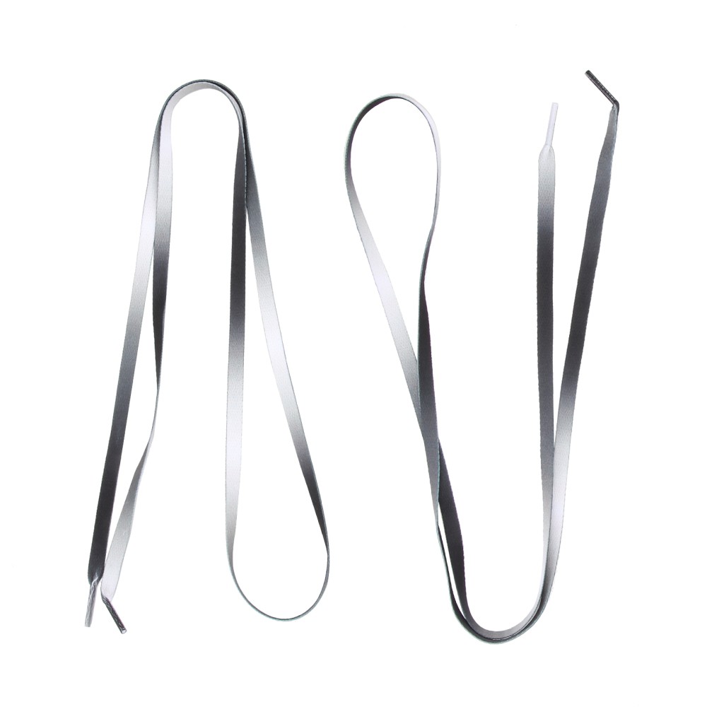 APL Lacci Sfumati Uomo Elasticizzati per Adulti Sneakers Lacci