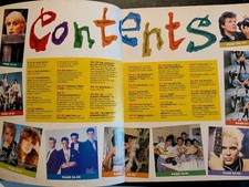 Smash Hits Magazines for sale | eBay