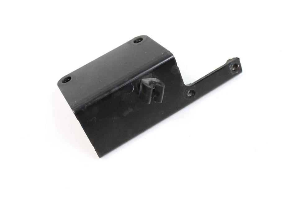 Soporte de montaje de válvula solenoide AUDI ALLROAD QUATTRO 2001-2005 2,7 L - N249 Foto 2 de 4