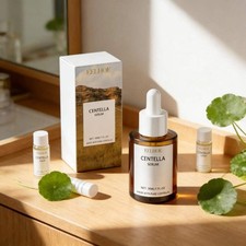 EELHOE Centella Facial Serum Pore Shrinking Soothing Moisturizing Skin Barrier R