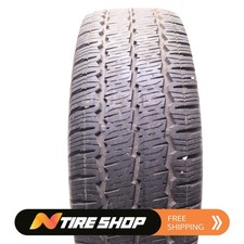 Used 23565r16c Continental Vancontact As - 121119r - 9.532 No Repairs