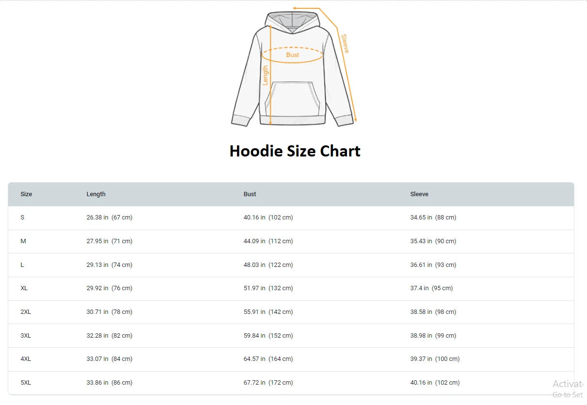 B182 Missionary Impossible Tour 2025 2-Sided Hoodie