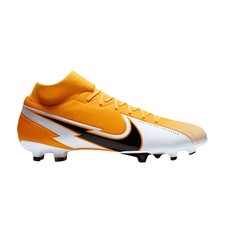 Nike Mercurial Superfly 7 Academy FG MG 'Laser Orange' AT7946-801 New Size