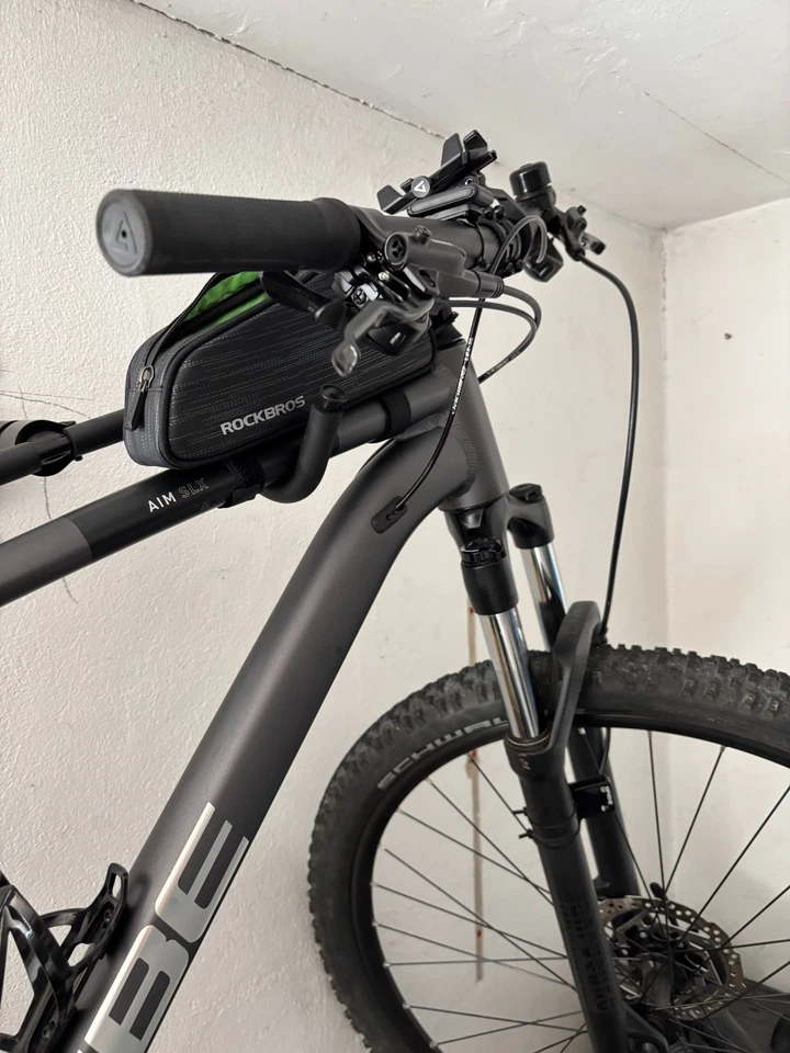 Cube Aim SLX, Foto 2 von 5