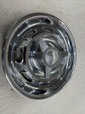 1964 Gto Hub Cap W Spinner 1964 Gto Hub Cap W Spinner