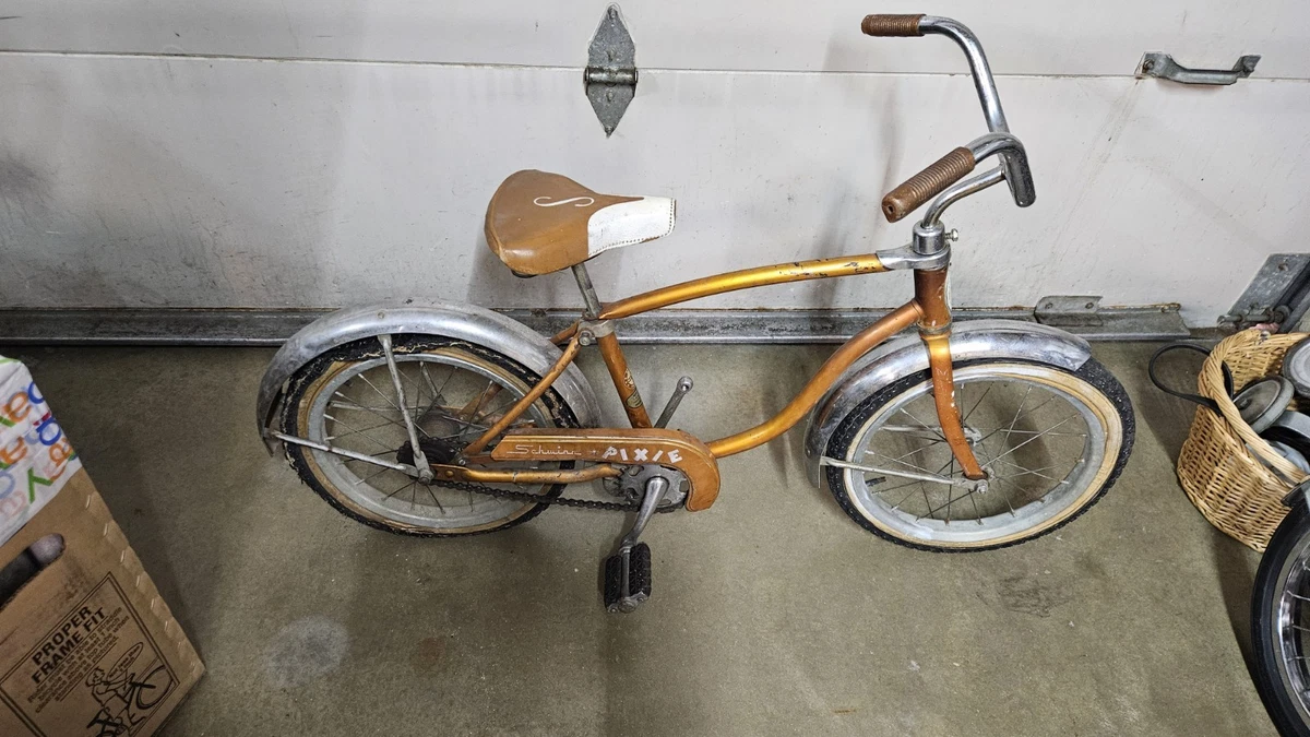 schwinn pixie products for sale | eBay
