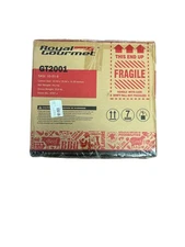 ROYAL GOURMET Portable Propane Gas Grill (rl) (PSH039809)