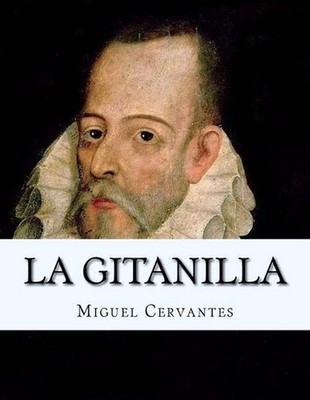 LA GITANILLA (Spanish Edition) Espanol by J.R. Valera (Spanish) Paperback Book